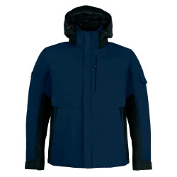 Parka btp