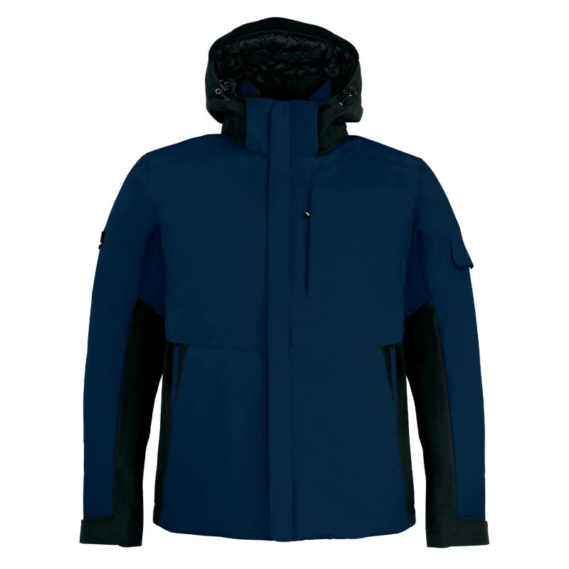 Parka btp