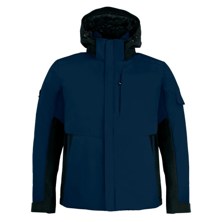 Parka btp