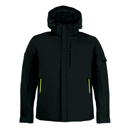 Parka chantier