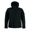 Parka chantier