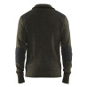 Pull travail homme