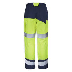 pantalon de haute visibilité