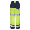 pantalon de haute visibilité