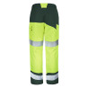 pantalon homme haute visibilité
