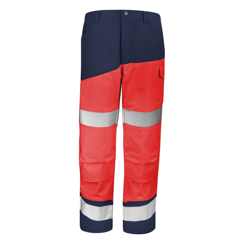 tenue haute visibilité