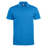 polo travail polyester