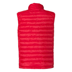gilet travail sans manche
