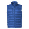 gilet professionnel sans manche