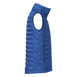 gilet travail matelassé