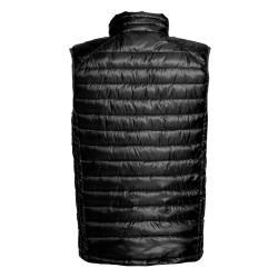 gilet travail homme