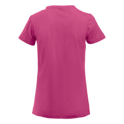 t-shirt pro femme