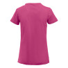 t-shirt pro femme