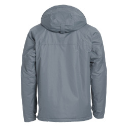 parka homme de travail