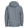 parka homme de travail