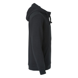 sweat professionnel noir