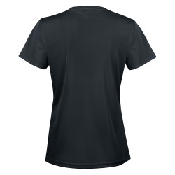 tee shirt travail respirant femme