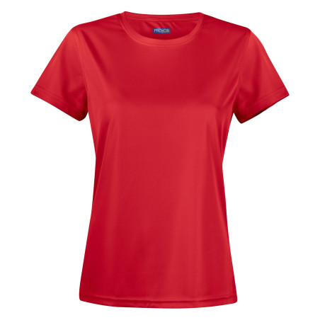 tee shirt femme clique