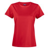 tee shirt femme clique