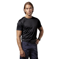 t shirt professionnel homme