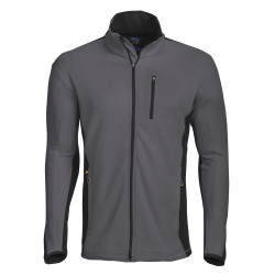 veste polaire de travail
