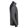 polaire de travail homme