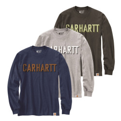 T-shirt de travail Carhartt