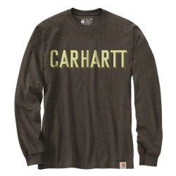 vetement travail Carhartt