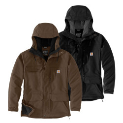 veste carhartt workwear