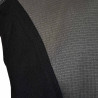 veste  de travail grise