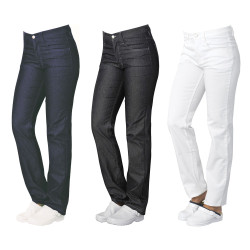 Jean medical femme 