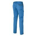 Pantalon bleu de travail 