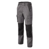 pantalon travail genouillères