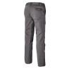 pantalon travail poches genoux