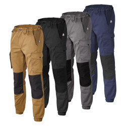 pantalon jogging molinel