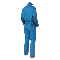bleu de travail
