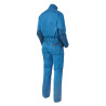 bleu de travail