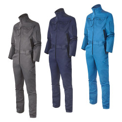 combinaison molinel workwear