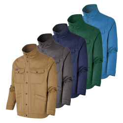 veste molinel overmax