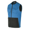 gilet travail molinel