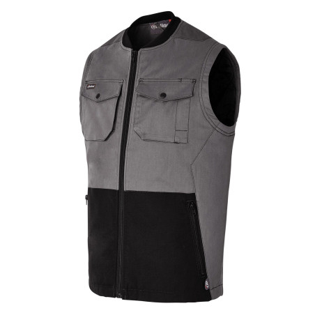 gilet maintenance