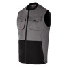 gilet maintenance