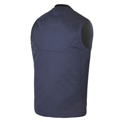 gilet molinel workwear