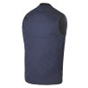 gilet molinel workwear