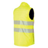 gilet de froid haute visibilite