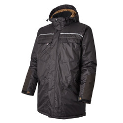 parka molinel workwear