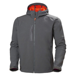 softshell hh workwear