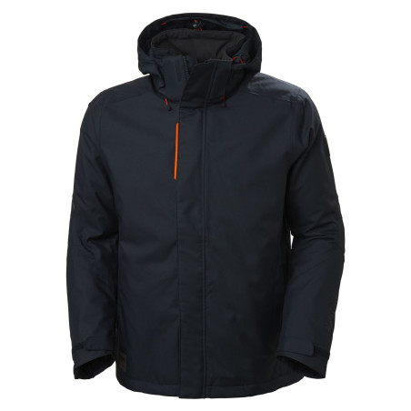 parka helly hansen workwear