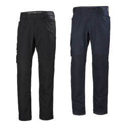 helly hansen workwear pantalon