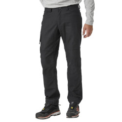 pantalon travail homme